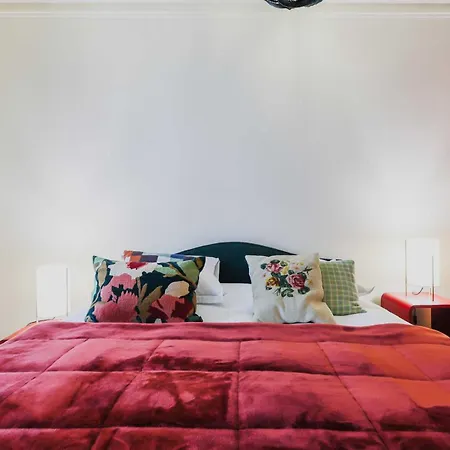 דירה Charming - 2br-6p - Petit-montrouge *