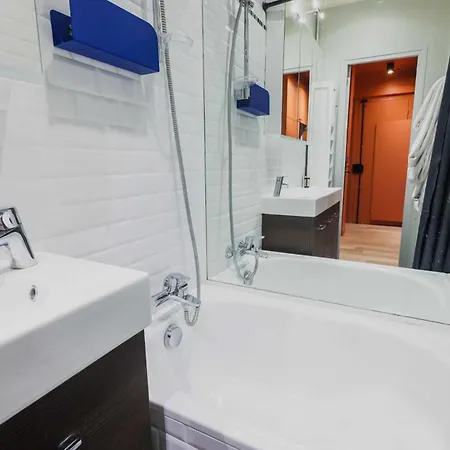 Charming - 2br-6p - Petit-montrouge דירה *
