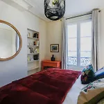 Charming - 2br-6p - Petit-montrouge Διαμέρισμα Παρίσι