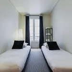 Charming - 2br-6p - Petit-montrouge Διαμέρισμα Παρίσι
